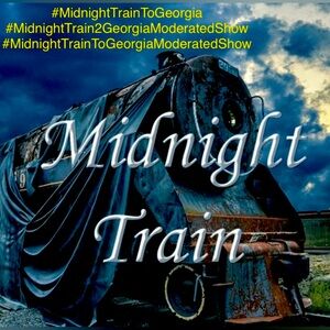 🦋Congratulations! 10/26/25 live #NEW #EUC UNLISTED #Midnighttraintogeorgia